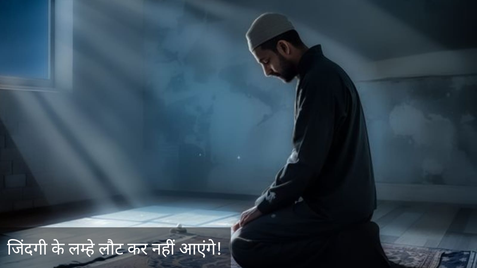 जिंदगी के लम्हे लौट कर नहीं आएंगे !