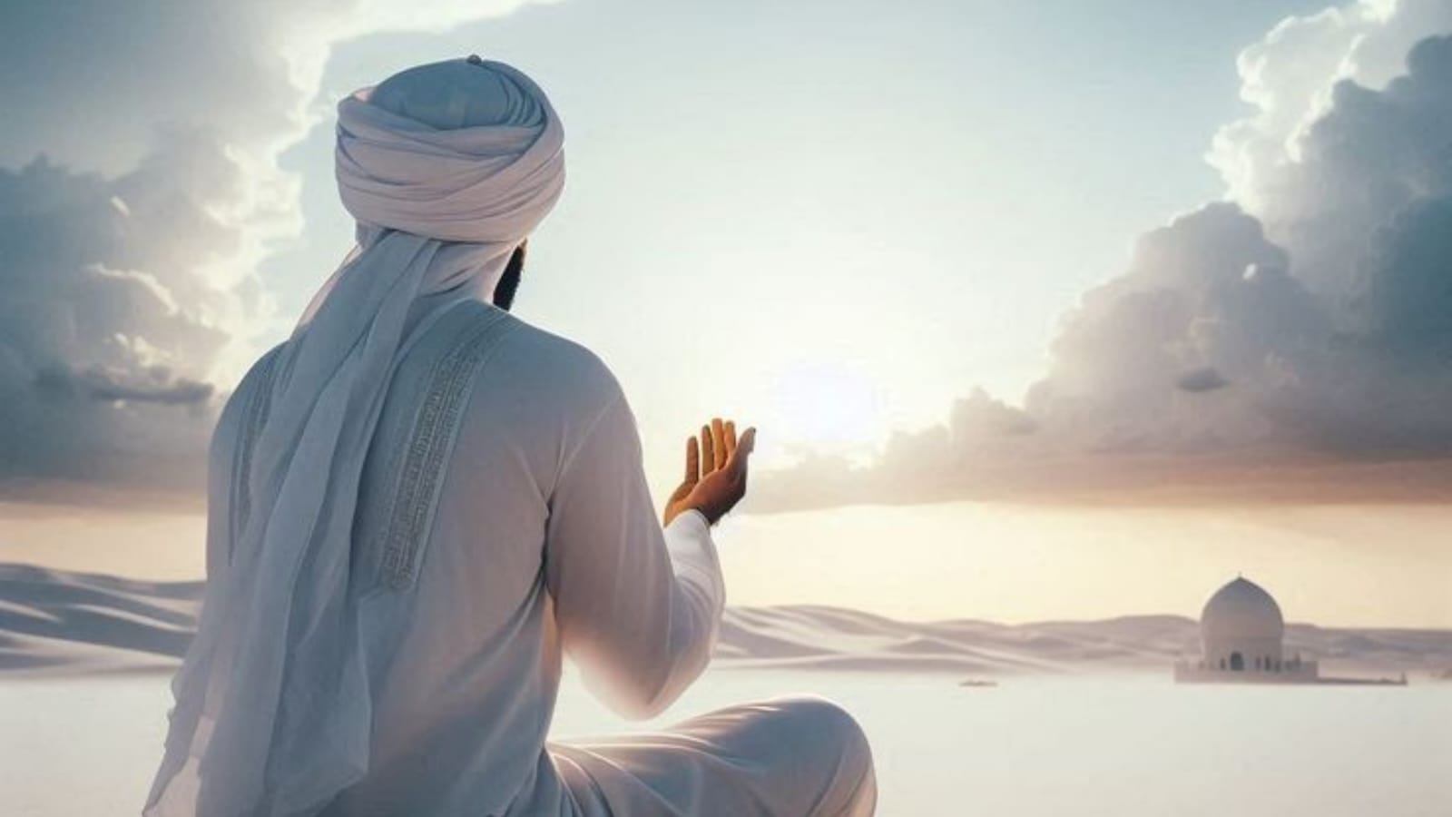 अचानक आने वाली मौत से हिफाजत का वजीफा