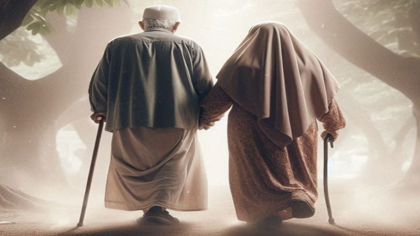 माँ बाप के दुनिया से जाने के बाद 7 काम उनके लिए करने चाहिए