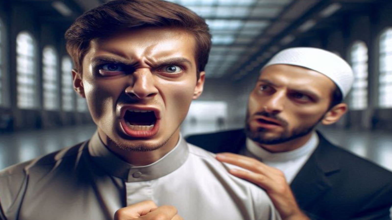 5 बलाये, जो झूठ बोलने वालों पर उतरती है