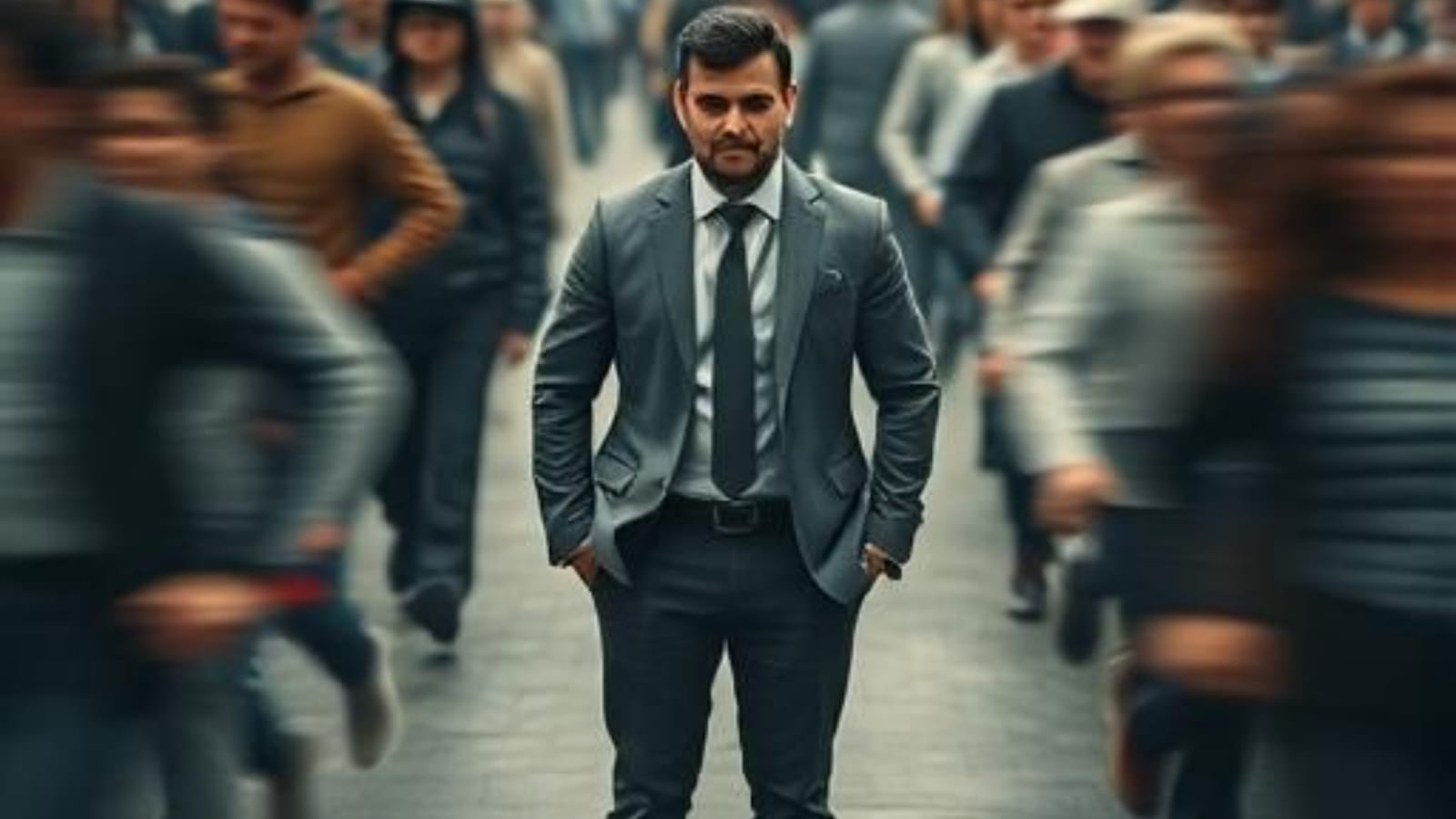 एक गलती जो हर दिन आपकी तरक़्क़ी रोक रही है!