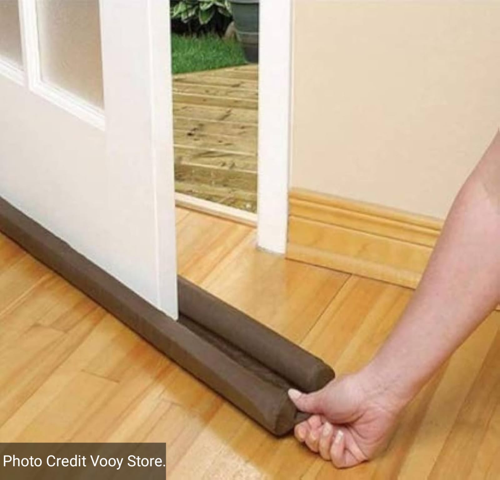 The Silent Gap Shield™